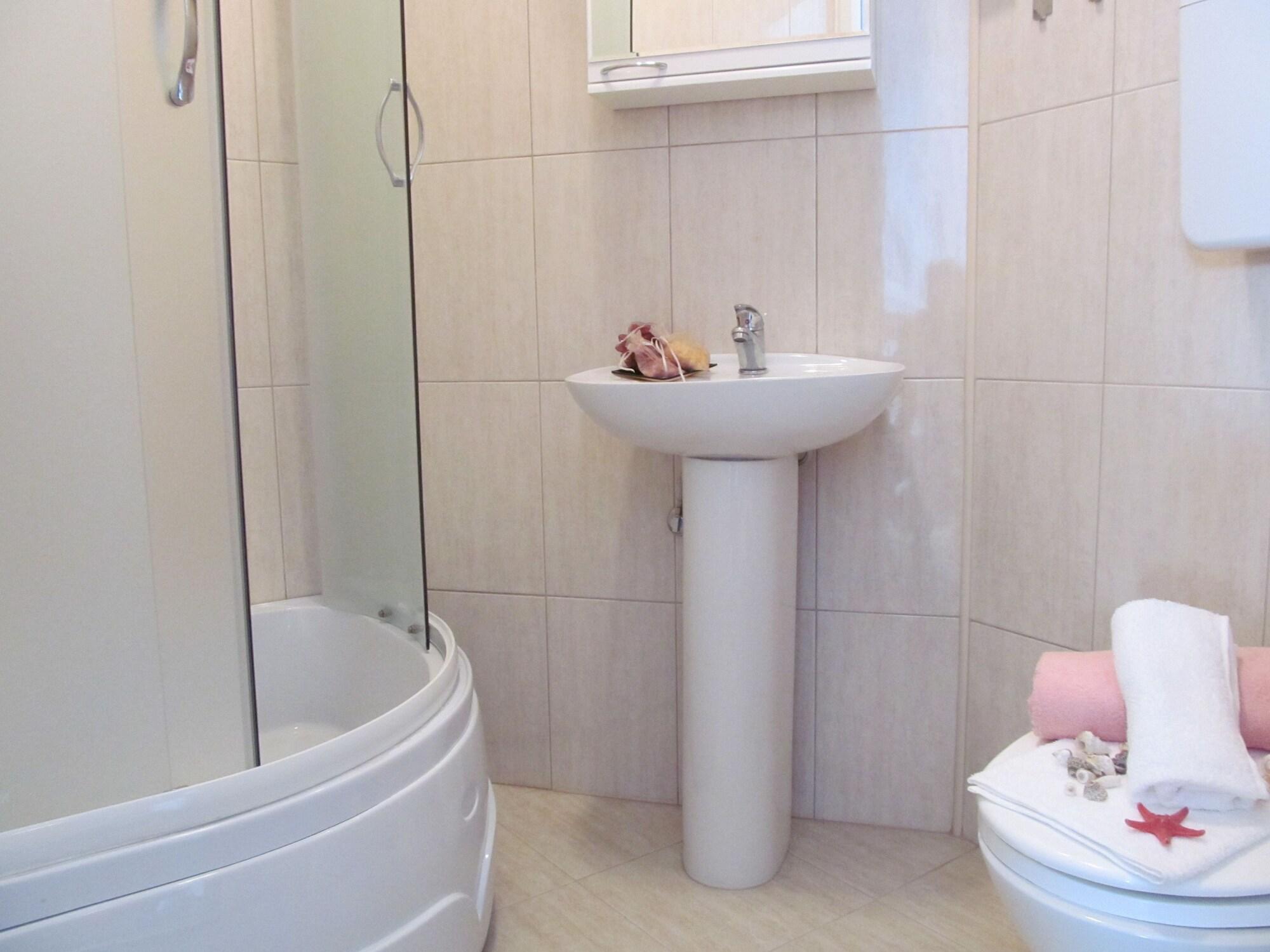 Downtown Apart Hotel Bane Belgrád Kültér fotó